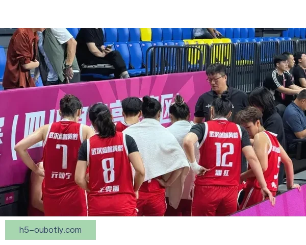 中国女篮世预赛前瞻：亚军身份下的必胜之战